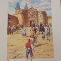 Lazarillo de Tormes. 2004 edition in high bibliophile (with gift) - Image 10