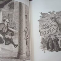 Lazarillo de Tormes. 2004 edition in high bibliophile (with gift) - Image 5