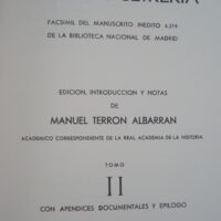 Libro de Cetrería. Luis Zapata. Siglo XVI. 2 tomos - Imagen 5