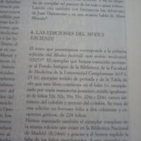 Modus Faciendi cum Ordine Medicandi. Bernardino de Laredo, 1527 - Image 5