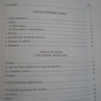 Modus Faciendi cum Ordine Medicandi. Bernardino de Laredo, 1527 - Image 8