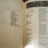 Works by Calderón de la Barca. 2 volumes. Círculo del Bibliófilo, 1981 - Image 4
