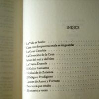 Works by Calderón de la Barca. 2 volumes. Círculo del Bibliófilo, 1981 - Image 5