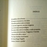 Works by Calderón de la Barca. 2 volumes. Círculo del Bibliófilo, 1981 - Image 9