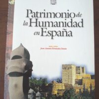 World Heritage in Spain. 1997