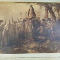1990 Don Quixote de La Mancha, Cervantes, illustrated, Jover - Image 15
