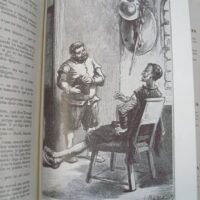 1967 Don Quixote of La Mancha. Cervantes. - Image 6