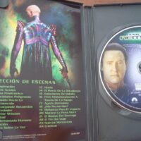 Star Trek X Nemesis. 2002. DVD. Edition 2003 - Image 3