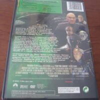Star Trek X Nemesis. 2002. DVD. Edition 2003 - Image 4