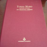 De Tristitia Christi (On the Sadness of Christ), Thomas More, 1535 - Image 8
