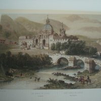 Artistic and Monumental Spain, Villa-Amil, 1842-1850 - Image 5