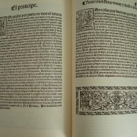 Book four courtesans diseases, 1544 - Image 8