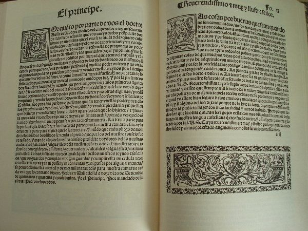 Book four courtesans diseases, 1544 - Image 8