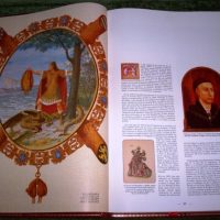 The Distinguished Order of the Golden Fleece, 1996 V Centenario - Image 3