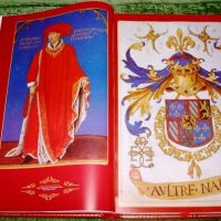 The Distinguished Order of the Golden Fleece, 1996 V Centenario - Image 4