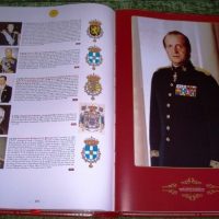 The Distinguished Order of the Golden Fleece, 1996 V Centenario - Image 5