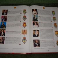 The Distinguished Order of the Golden Fleece, 1996 V Centenario - Image 6
