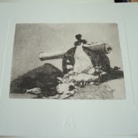 Goya: The Disasters of War, graphic work - Image 5