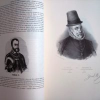 History of the Monastery of the Escorial, Antonio Rotondo, 1862 - Image 5