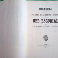 History of the Monastery of the Escorial, Antonio Rotondo, 1862 - Image 7