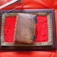 Bible of San Vicente Ferrer, c. 1275 (Number 1) ***** - Image 5