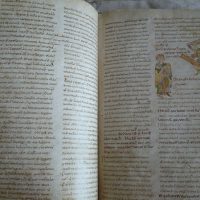Beatus of Liebana codex Geneva, s. XI - Image 3