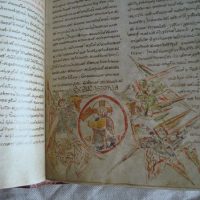 Beatus of Liebana codex Geneva, s. XI - Image 5