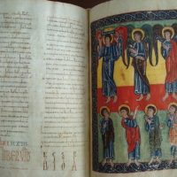Beatus of Liebana Codex of San Millan de la Cogolla, s. X-XI - Image 5