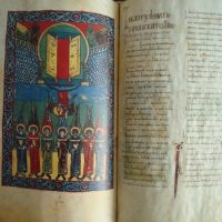 Beatus of Liebana Codex of San Millan de la Cogolla, s. X-XI - Image 6