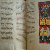 Beatus of Liebana Codex of San Millan de la Cogolla, s. X-XI - Image 7