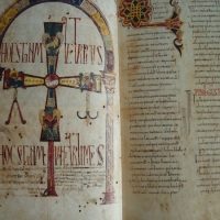 Beatus of Liebana Codex of San Millan de la Cogolla, s. X-XI - Image 8