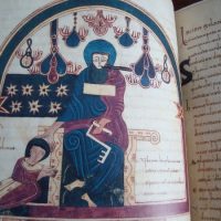 Beatus of Liebana Codex of San Millan de la Cogolla, s. X-XI - Image 9