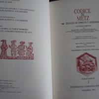 Metz Codex, s. IX - Image 6
