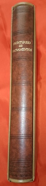 Prontuario de Sacramentos..., c. 1488 (edición económica)