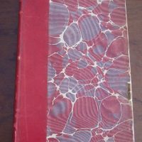 1899 Theophile Gautier, Loin de Paris, original in French - Image 6