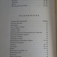 Hermann Krehan, Von der Spree zum Manzanares, 1930 (in german) - Image 3