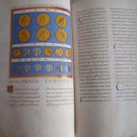Notitia Dignitatum, codex s. XV - Image 3