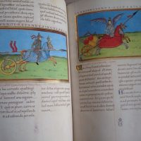 Notitia Dignitatum, codex s. XV - Image 4
