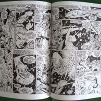 The Fantastic Four, Excelsior Library collection Marvel - Image 3