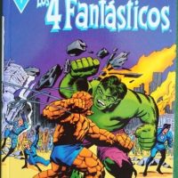 The Fantastic Four, Excelsior Library collection Marvel - Image 6