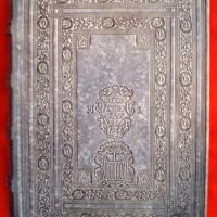 Pirotechnia, year 1550 - Image 3