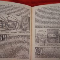 Pirotechnia, year 1550 - Image 6