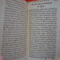 Thesaurus de Remediis Secretis, Conrad Gesner, 1557-1569, Complete work - Image 5