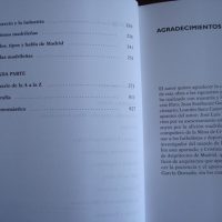 Encyclopedia of Madrid, Pedro Montoliu Camps, 2002 - Image 5