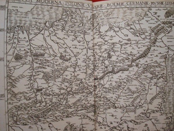 De Re Metallica Libri XII, Agricola, 1561