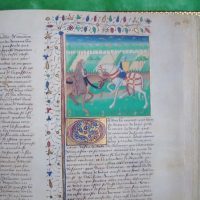 The Quest for the Holy Grail, s. XV - Image 5