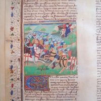 The Quest for the Holy Grail, s. XV - Image 6
