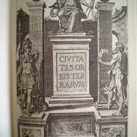 Theatrum illustriores Hispaniae urbes, 1657 - Image 4