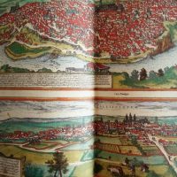 Theatrum illustriores Hispaniae urbes, 1657 - Image 5