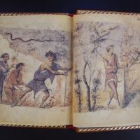 Theriaka and Alexipharmaka, Nicandro, s. X - Image 4